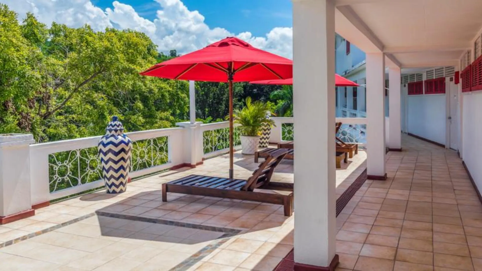Grand Decameron Montego Beach, A Trademark All-Inclusive Resort Montego Bay