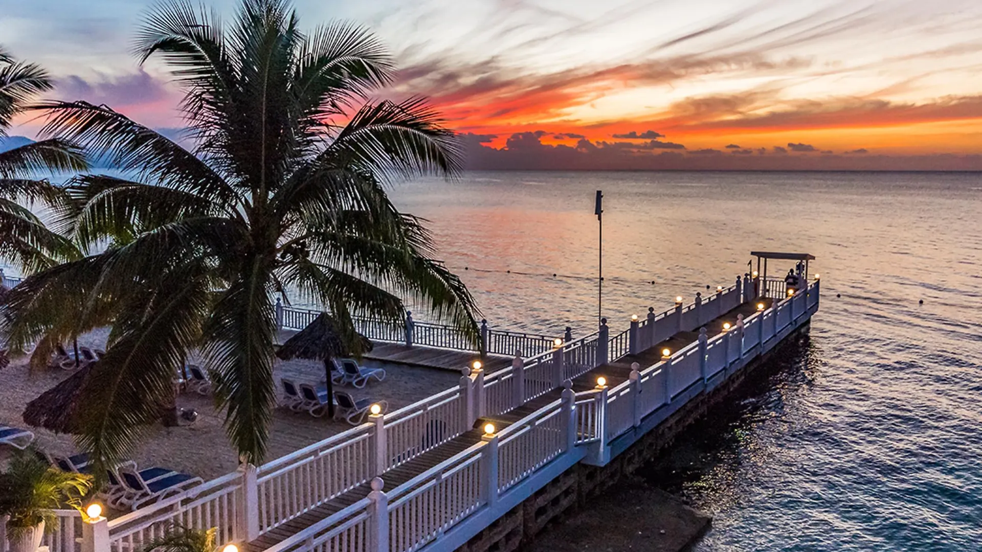 Grand Decameron Montego Beach, A Trademark All-Inclusive Resort Montego Bay