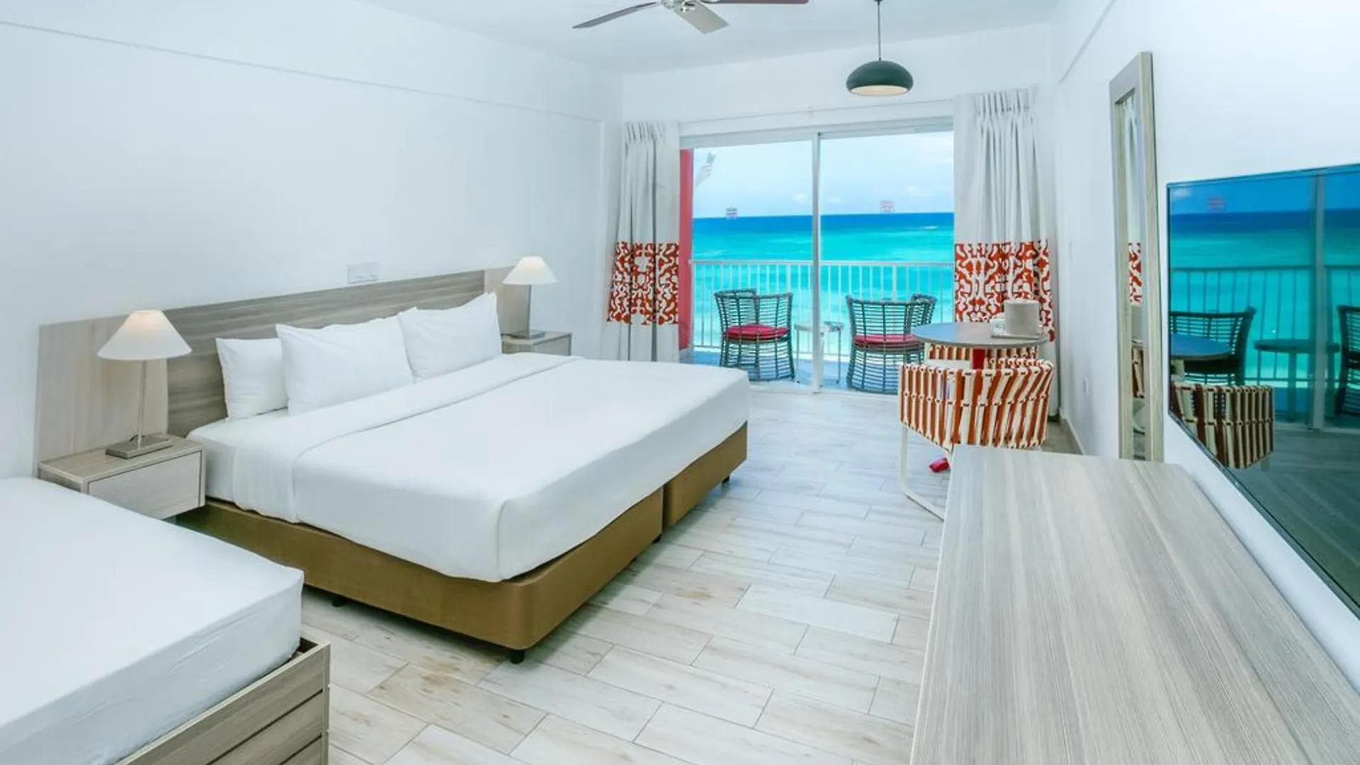 Grand Decameron Montego Beach, A Trademark All-Inclusive Resort Montego Bay