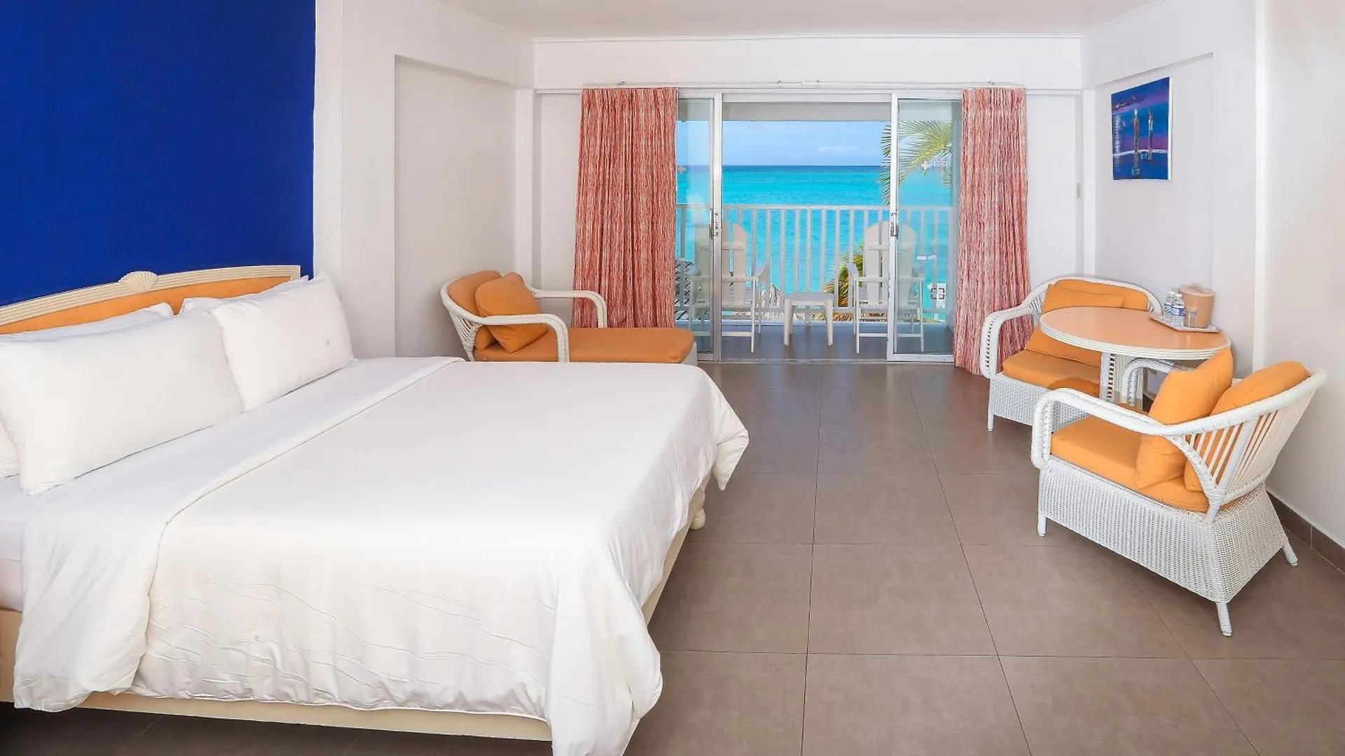 Grand Decameron Montego Beach, A Trademark All-Inclusive Resort Montego Bay Jamaica