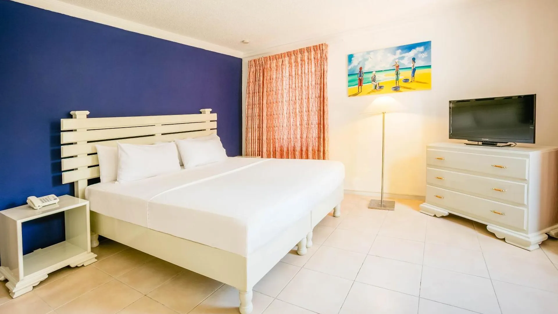 Grand Decameron Montego Beach, A Trademark All-Inclusive Resort location