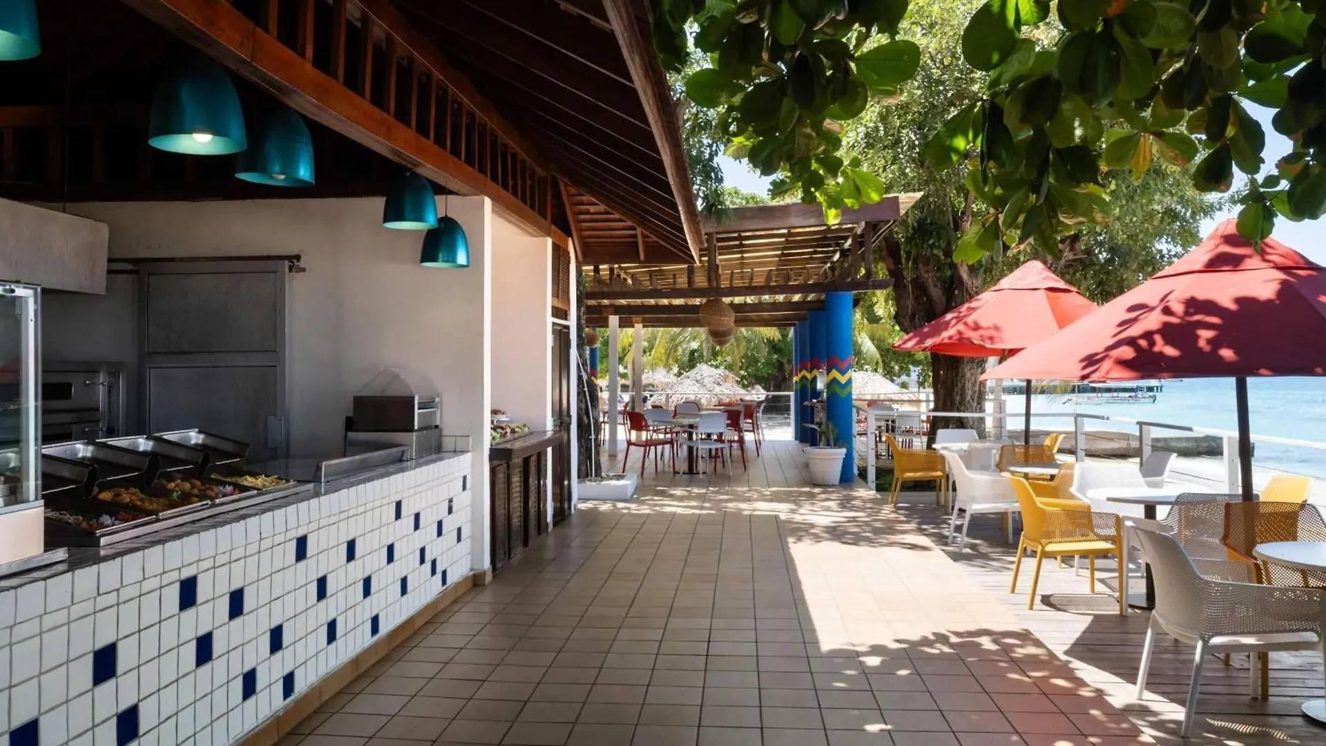 Grand Decameron Montego Beach, A Trademark All-Inclusive Resort Montego Bay