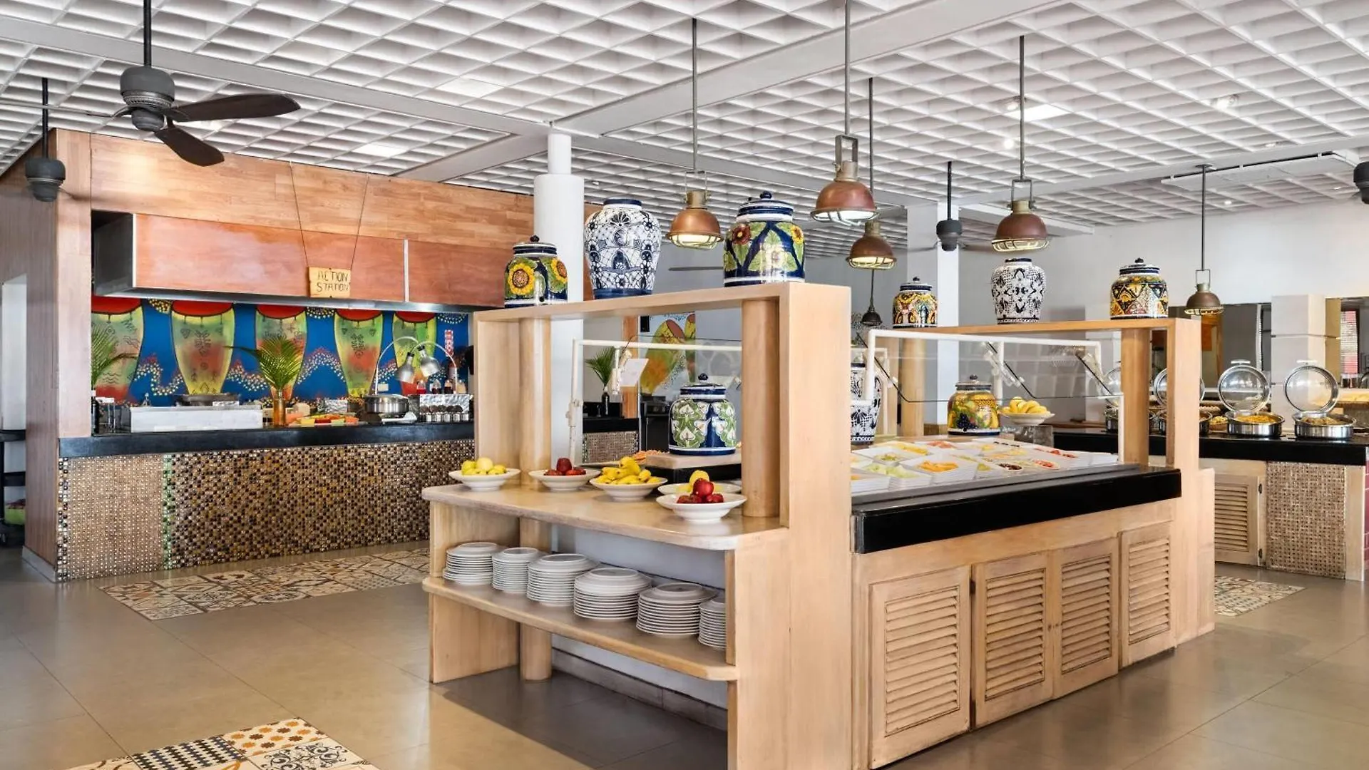 Grand Decameron Montego Beach, A Trademark All-Inclusive Resort Montego Bay