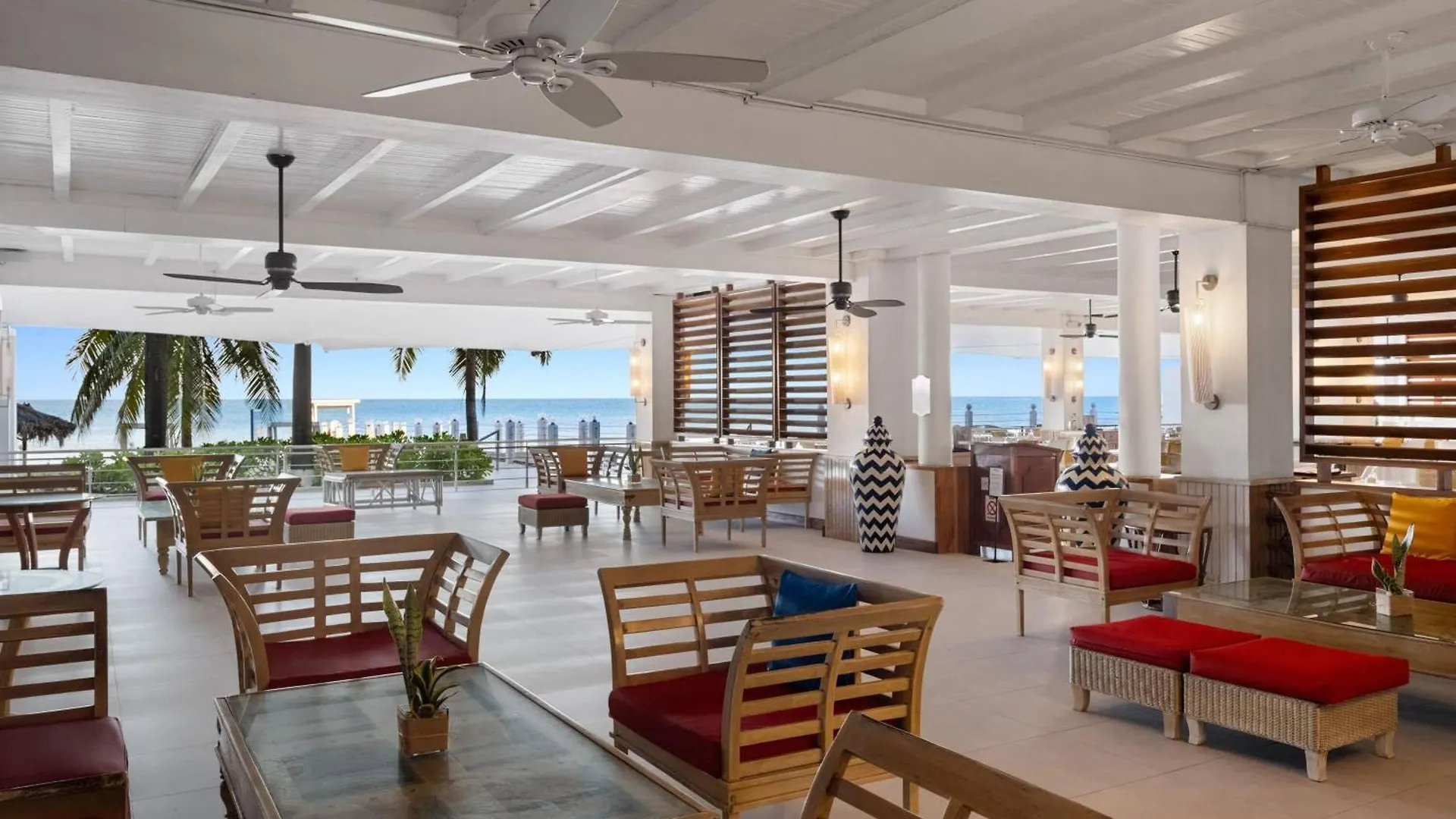 Grand Decameron Montego Beach, A Trademark All-Inclusive Resort Montego Bay 3*,  Jamaica