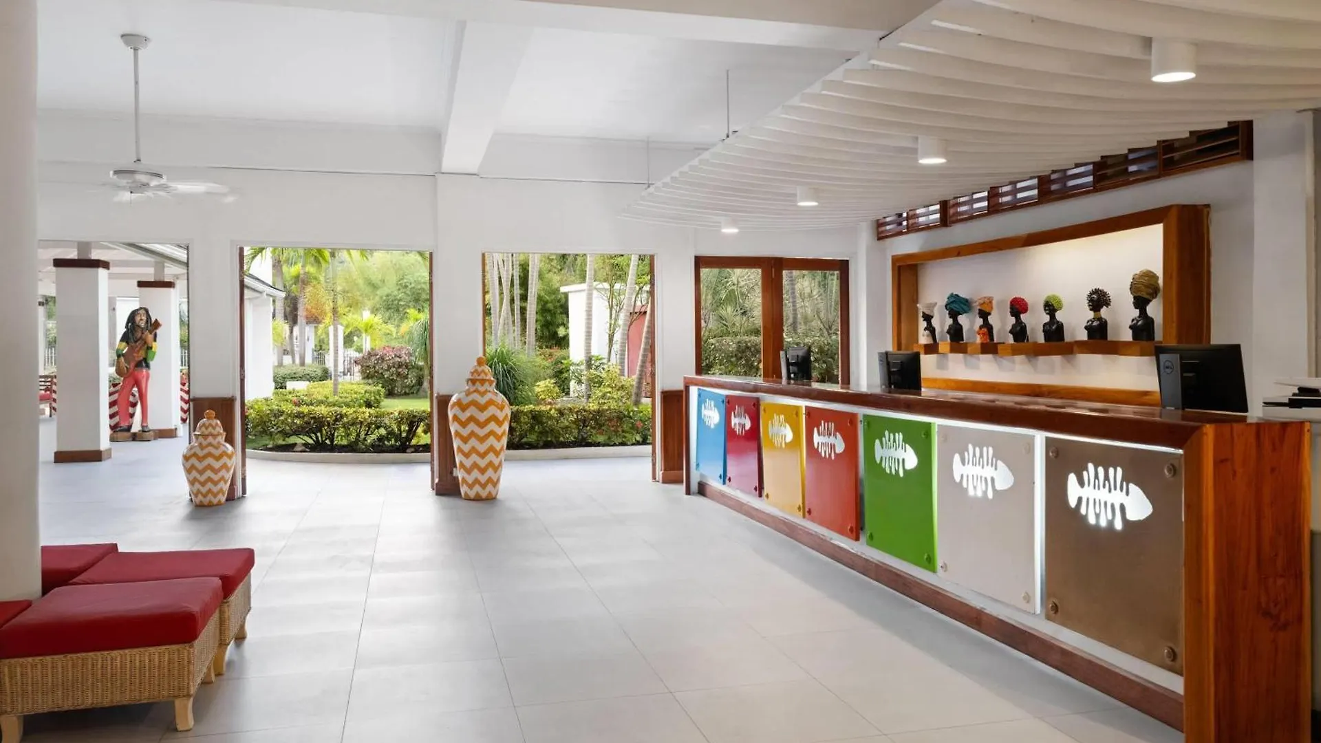 Grand Decameron Montego Beach, A Trademark All-Inclusive Resort Montego Bay