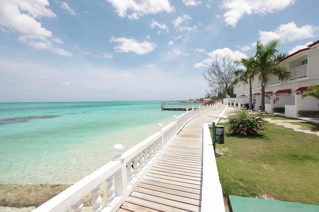 Grand Decameron Montego Beach, A Trademark All-Inclusive Resort Montego Bay 3*,  Jamaica