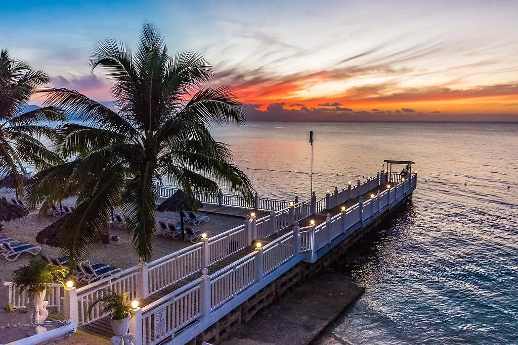 Grand Decameron Montego Beach, A Trademark All-Inclusive Resort Montego Bay Jamaica