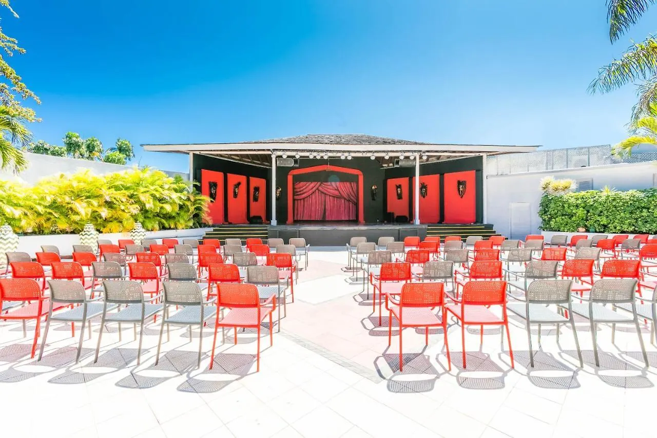 ***  Grand Decameron Montego Beach, A Trademark All-Inclusive Resort Montego Bay Jamaica