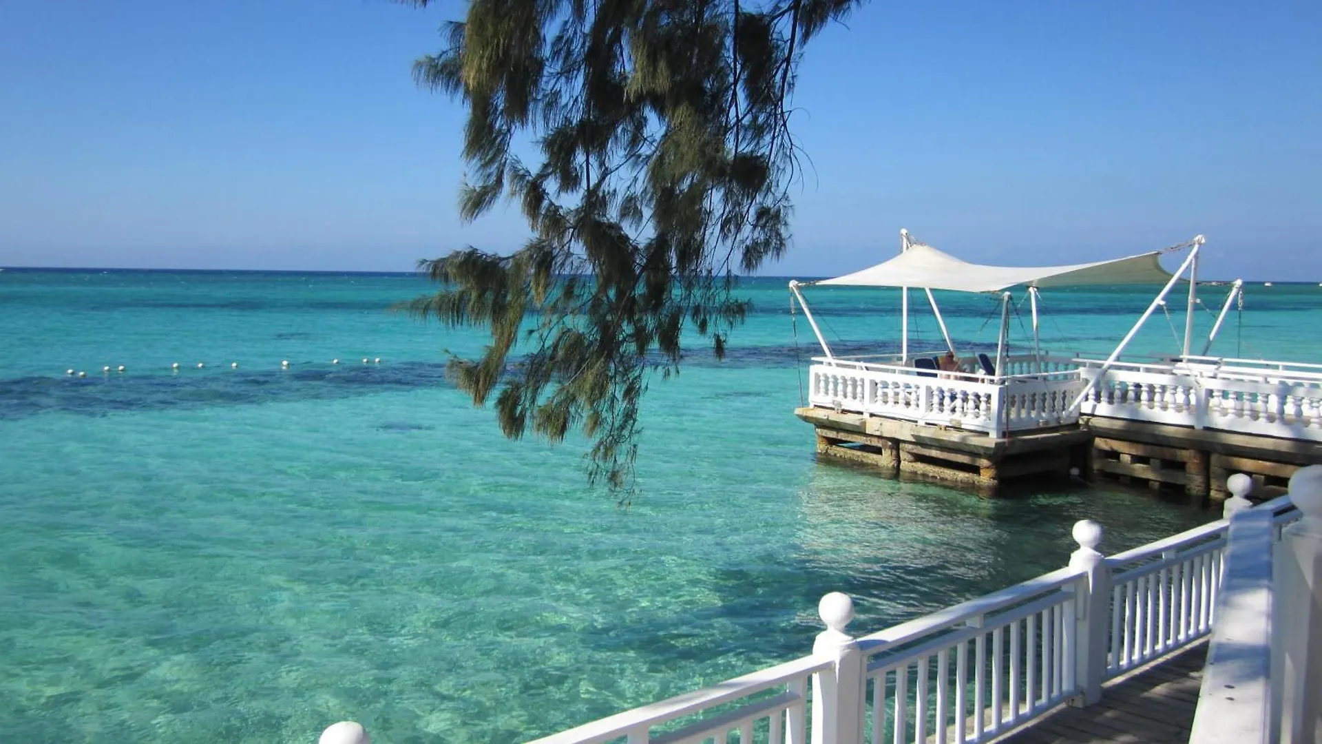Grand Decameron Montego Beach, A Trademark All-Inclusive Resort Montego Bay