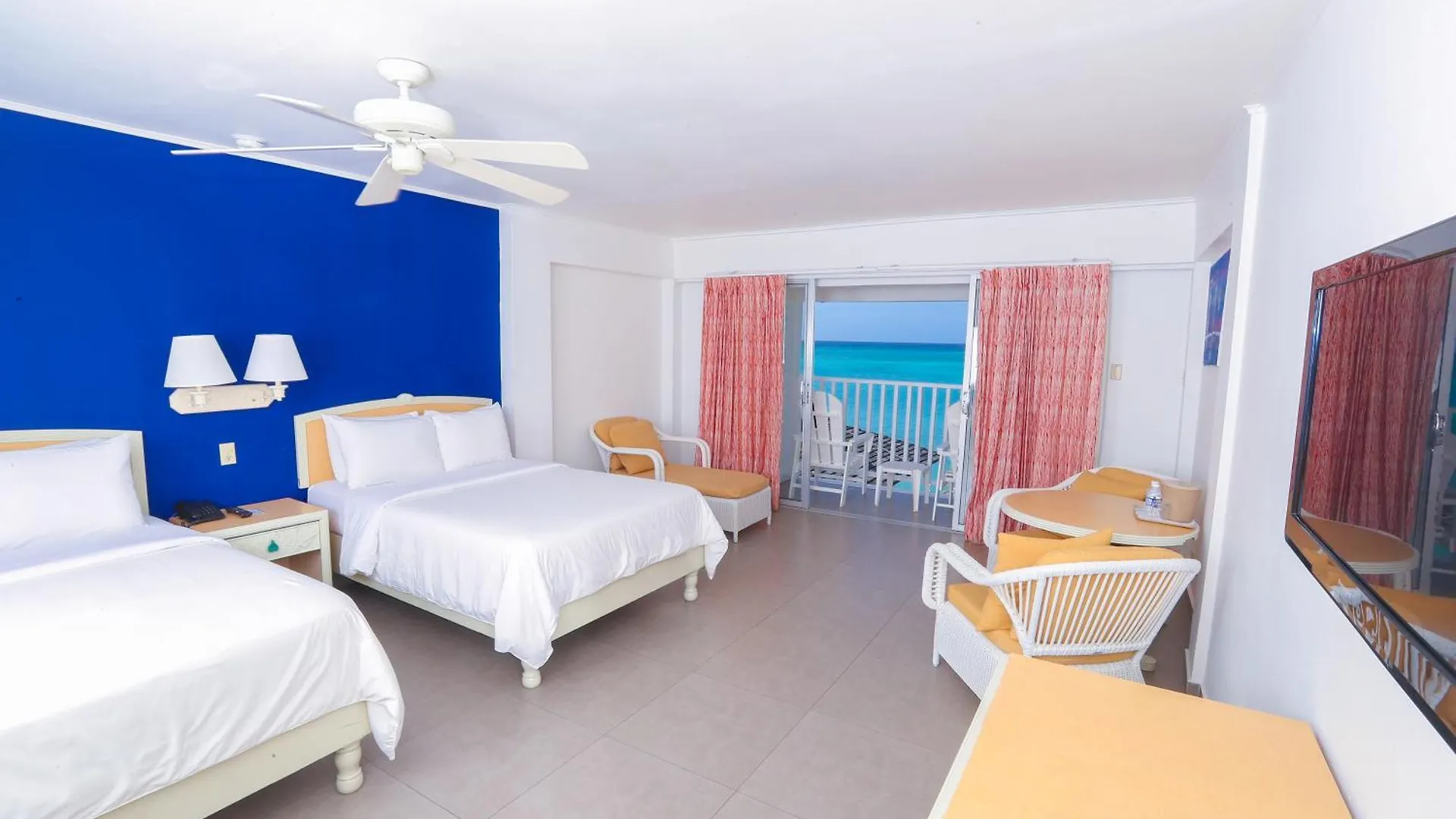 Grand Decameron Montego Beach, A Trademark All-Inclusive Resort Montego Bay