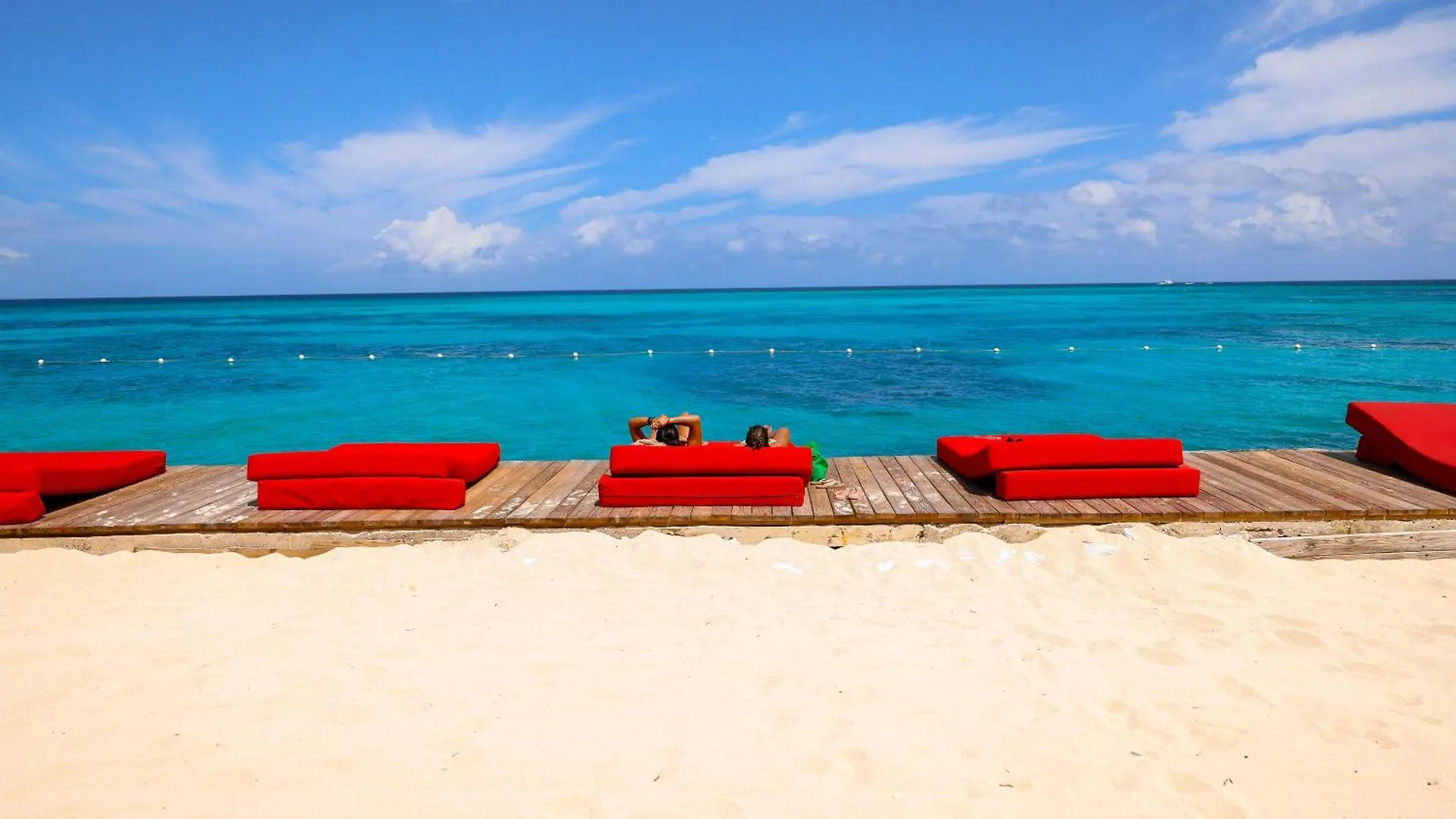 Grand Decameron Montego Beach, A Trademark All-Inclusive Resort Montego Bay 3*,