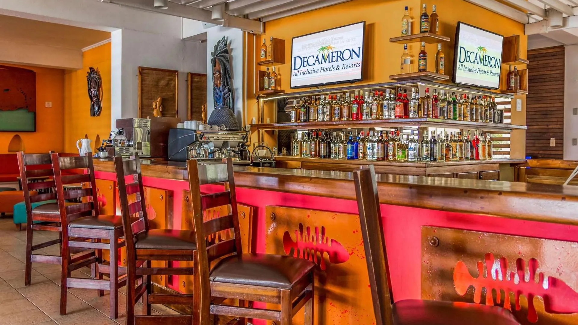Grand Decameron Montego Beach, A Trademark All-Inclusive Resort Montego Bay