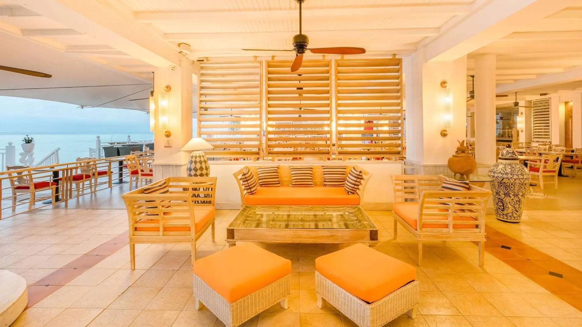 ***  Grand Decameron Montego Beach, A Trademark All-Inclusive Resort Montego Bay Jamaica