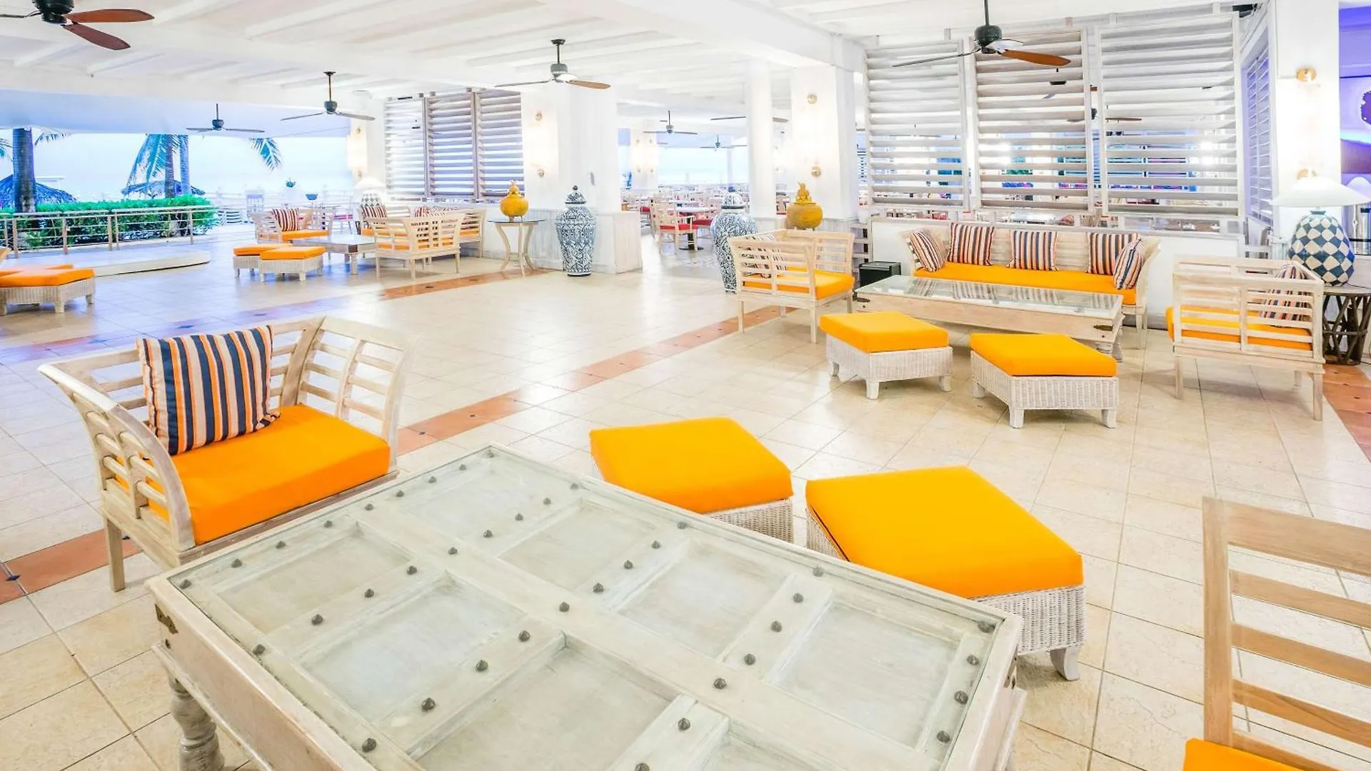 Grand Decameron Montego Beach, A Trademark All-Inclusive Resort Montego Bay
