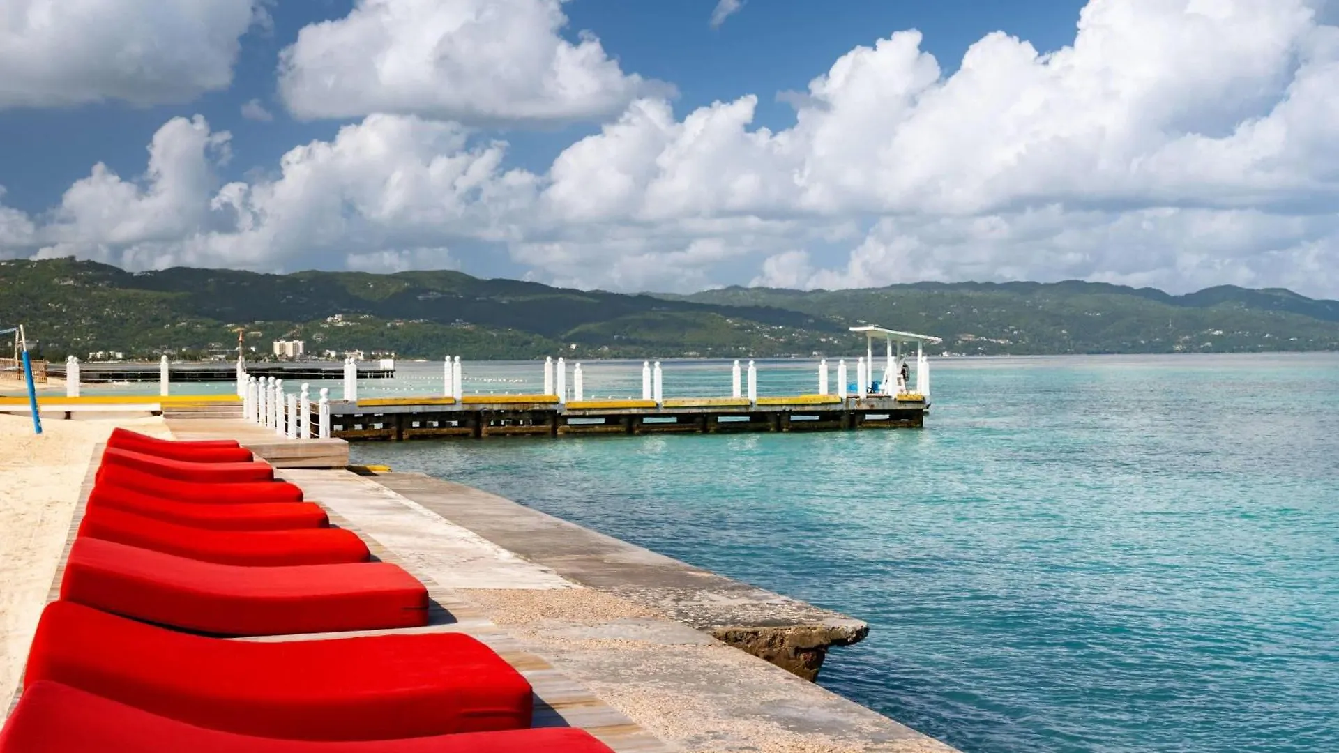Grand Decameron Montego Beach, A Trademark All-Inclusive Resort Montego Bay
