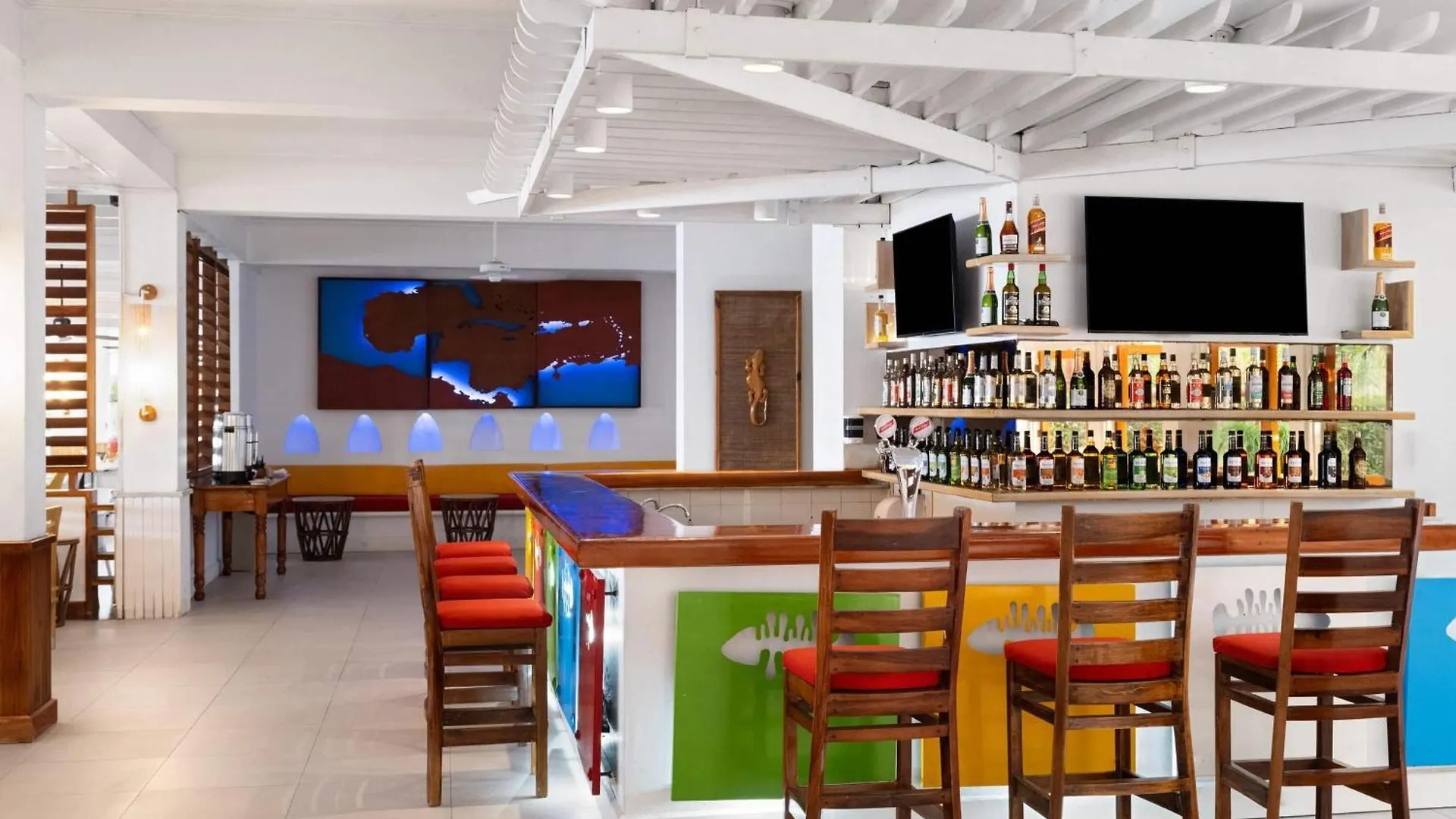 ***  Grand Decameron Montego Beach, A Trademark All-Inclusive Resort Montego Bay Jamaica