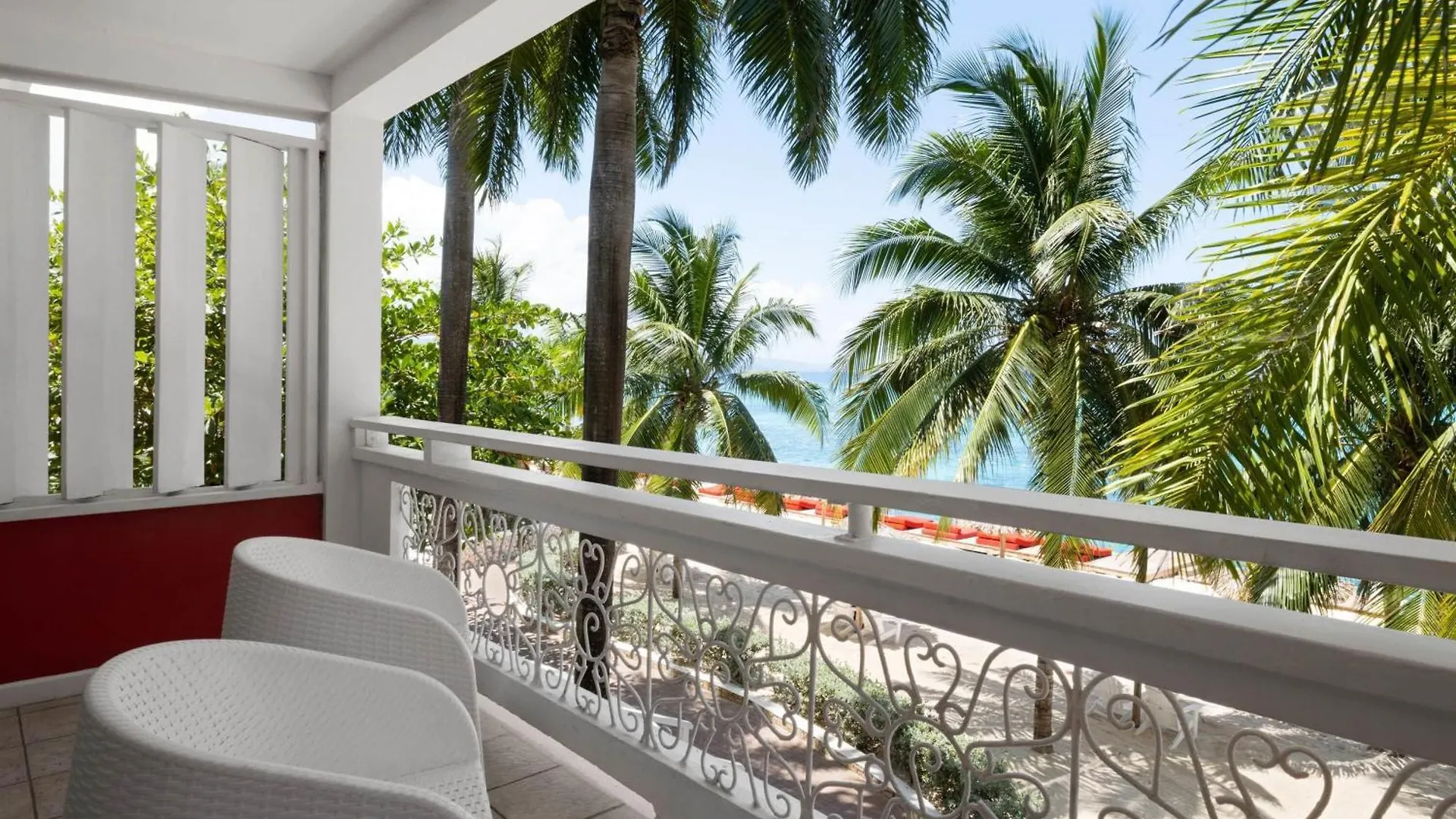 Grand Decameron Montego Beach, A Trademark All-Inclusive Resort Montego Bay