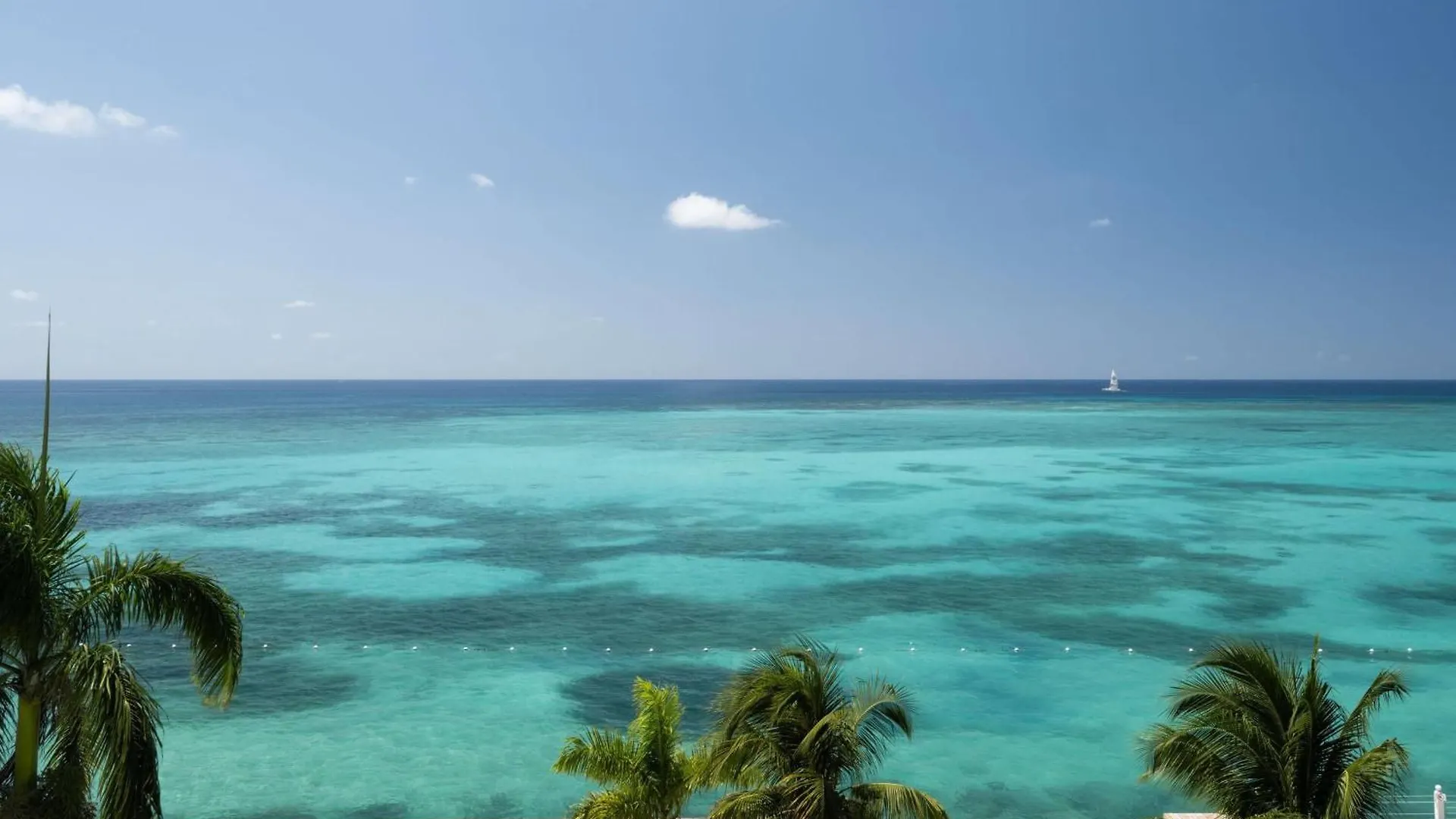 Grand Decameron Montego Beach, A Trademark All-Inclusive Resort Montego Bay