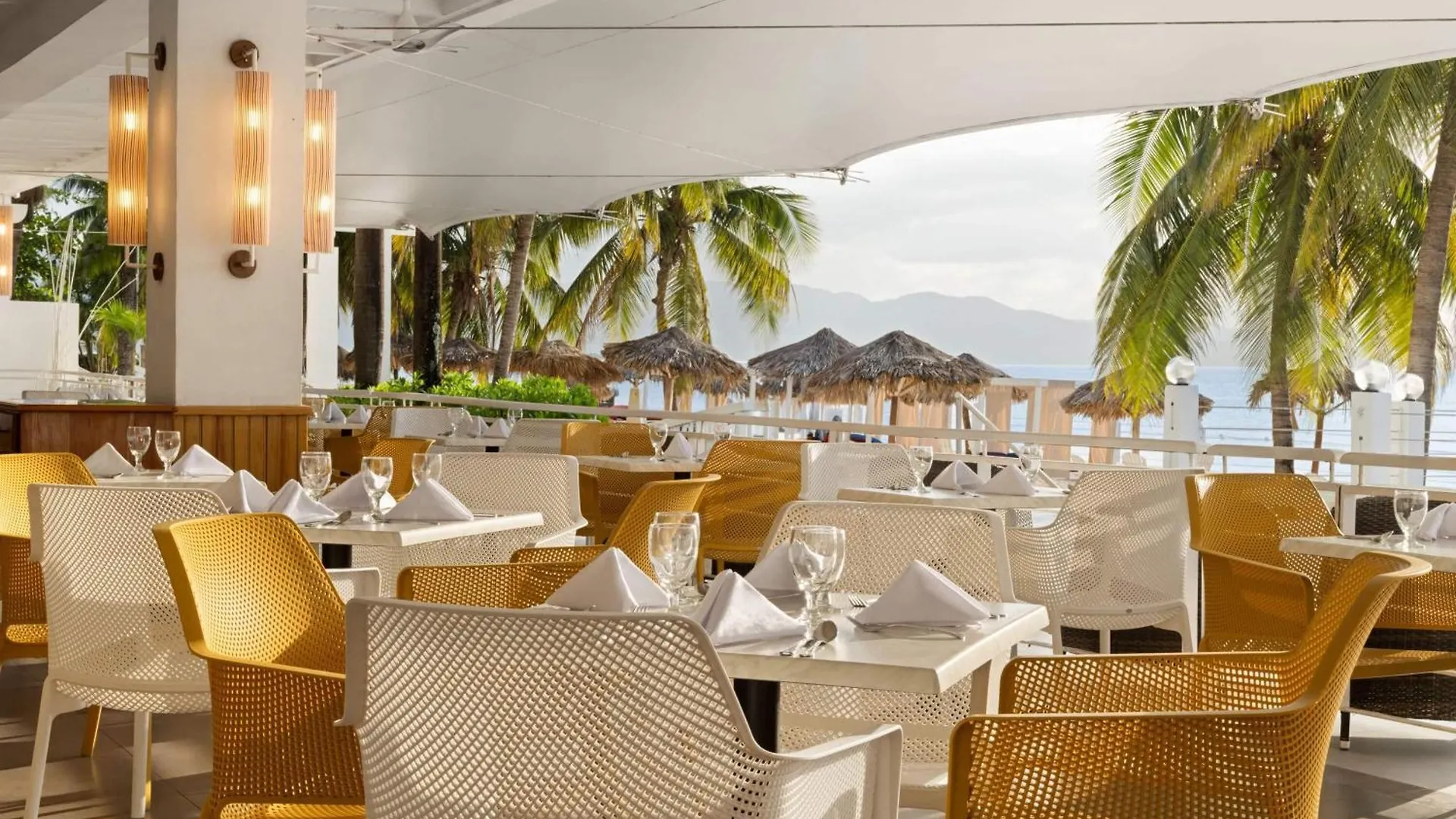 Grand Decameron Montego Beach, A Trademark All-Inclusive Resort Montego Bay