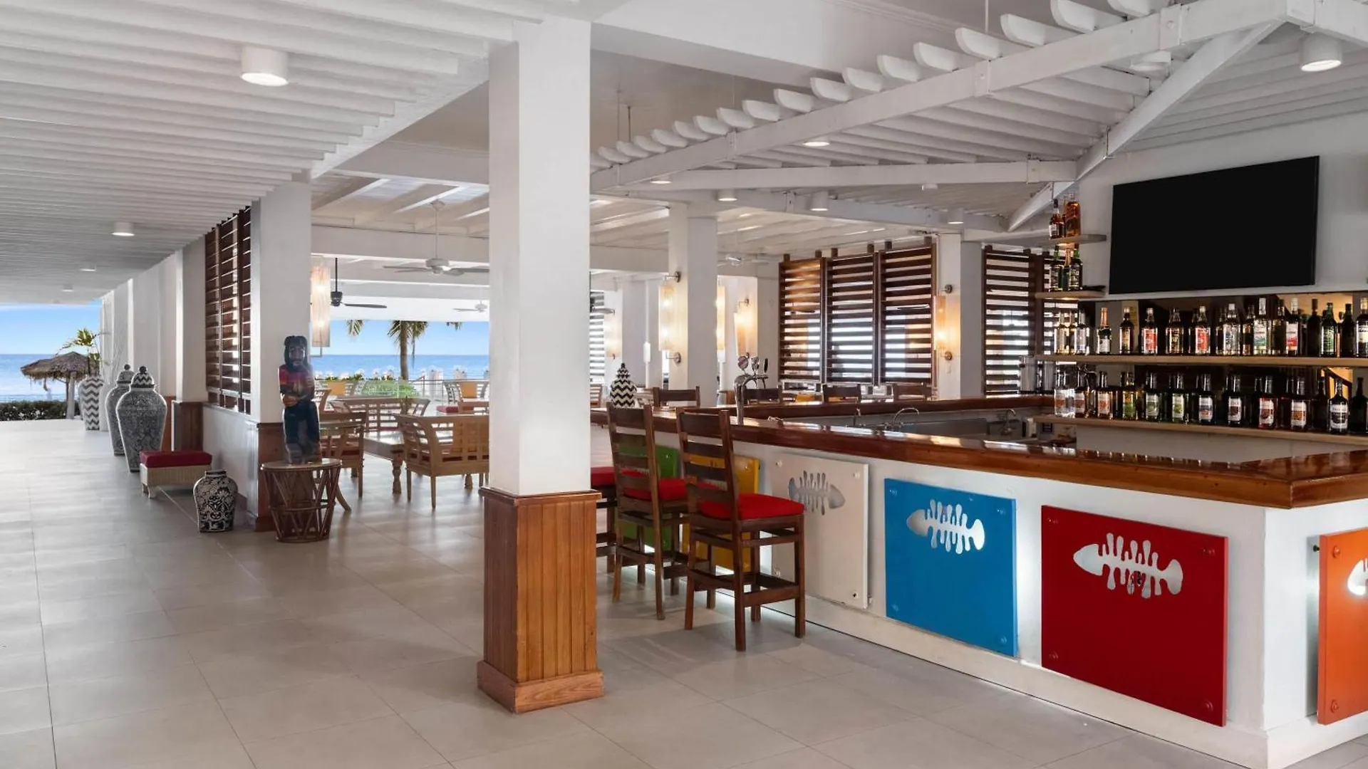 Grand Decameron Montego Beach, A Trademark All-Inclusive Resort Montego Bay