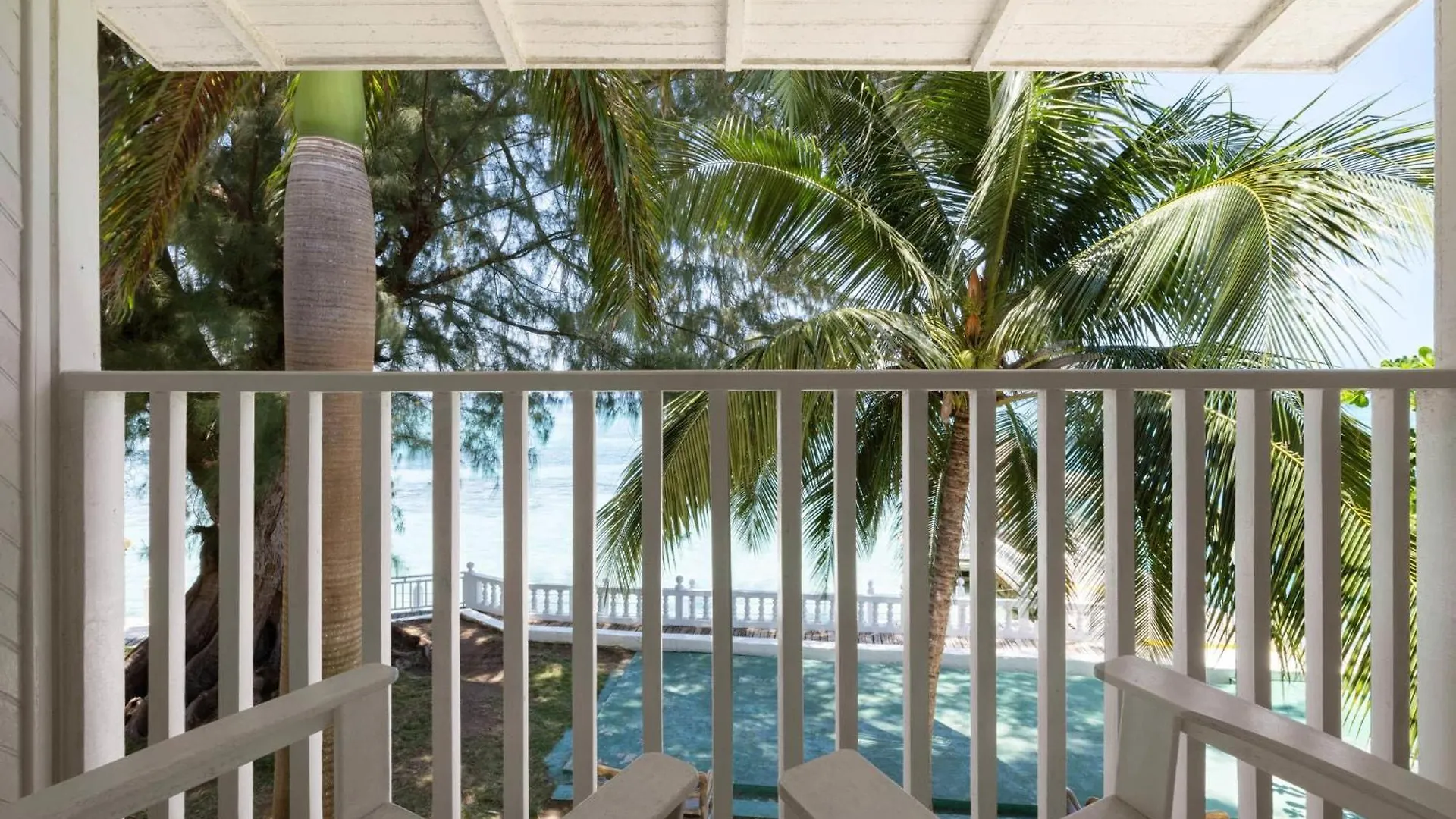 Grand Decameron Montego Beach, A Trademark All-Inclusive Resort Montego Bay Jamaica