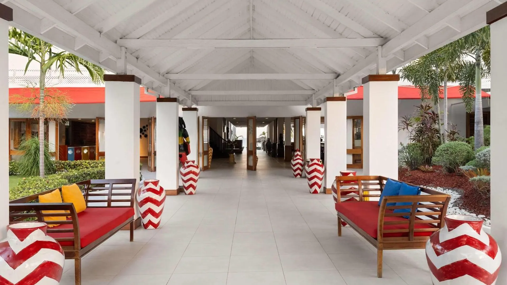 Grand Decameron Montego Beach, A Trademark All-Inclusive Resort Montego Bay