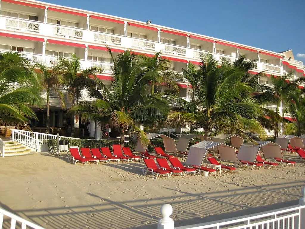 Grand Decameron Montego Beach, A Trademark All-Inclusive Resort Montego Bay