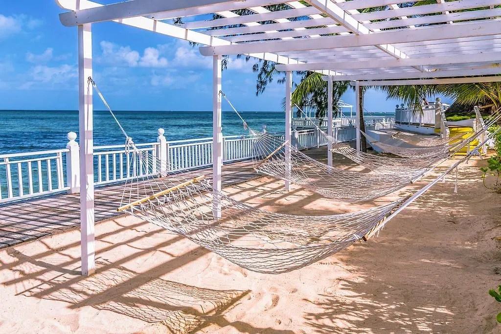 ***  Grand Decameron Montego Beach, A Trademark All-Inclusive Resort Montego Bay Jamaica