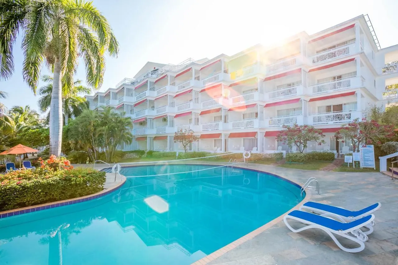 Grand Decameron Montego Beach, A Trademark All-Inclusive Resort Montego Bay