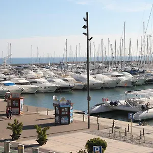 Acp Puerto Appartement Cambrils