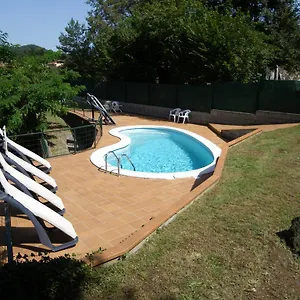 La Francesa Appartement Santa Pau