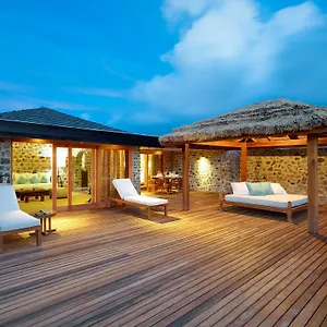 5* Semesteranläggning (resort) Petit St. Vincent