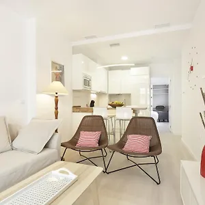 Hi - Smart - Ac Appartement Grenade