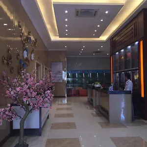** Hotell Apollo Myanmar