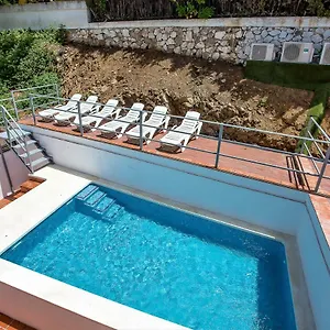  Apartamento Luxury With Private Swimming Pool España