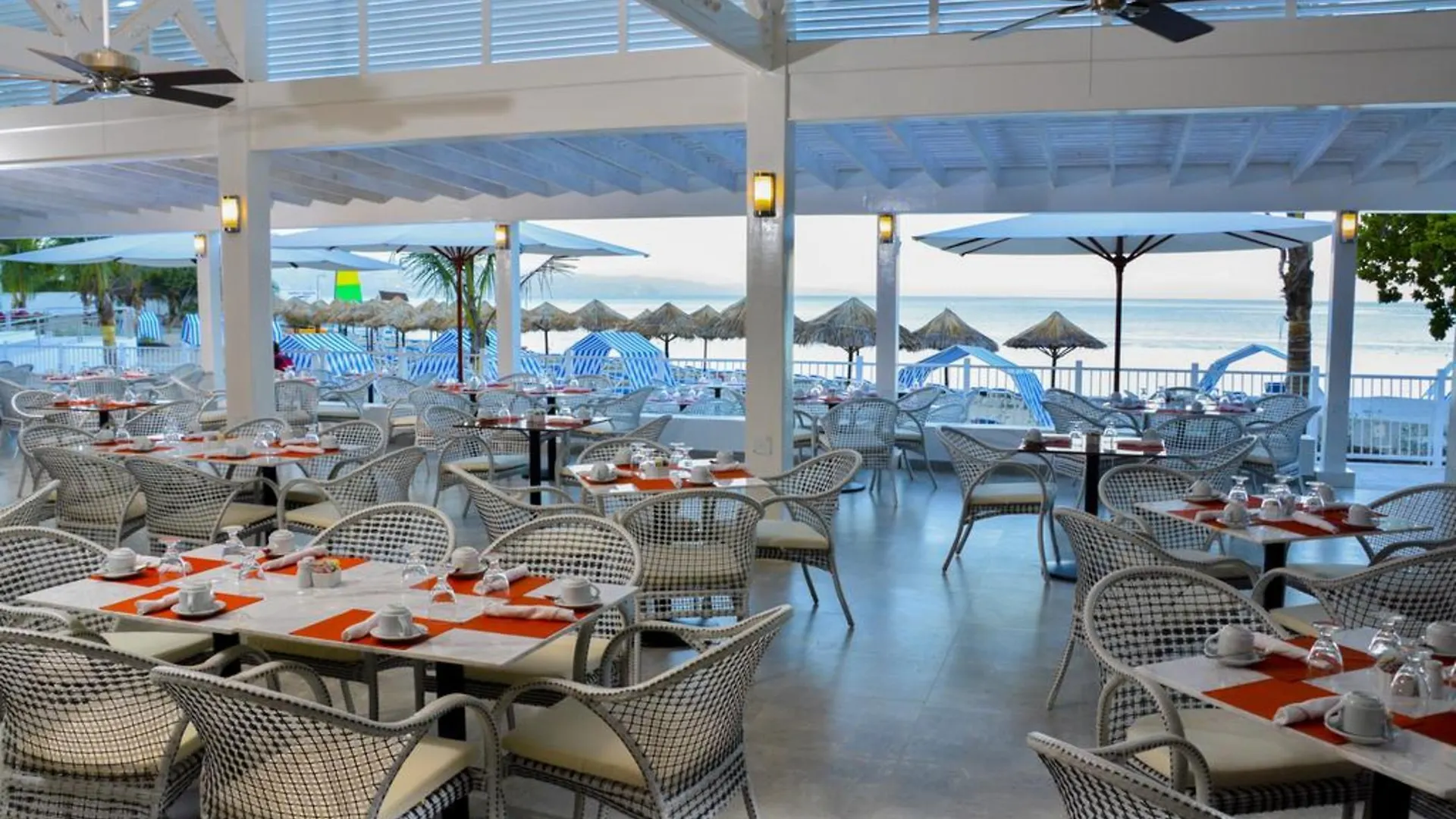 Royal Decameron Montego Beach Resort - ALL INCLUSIVE Montego Bay