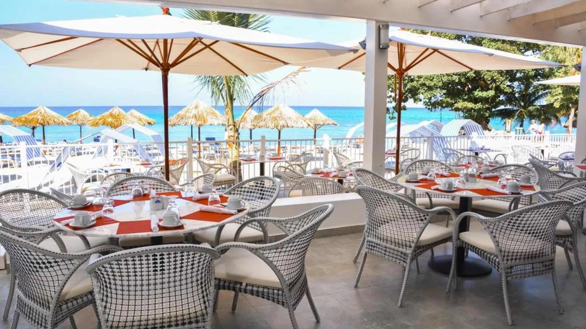 Royal Decameron Montego Beach Resort - ALL INCLUSIVE Montego Bay 3*,
