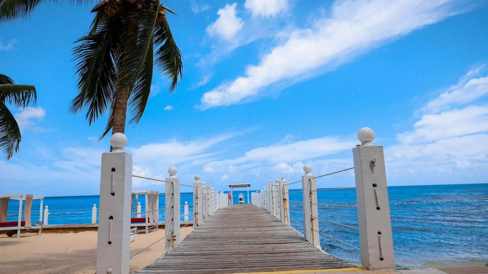 Royal Decameron Montego Beach Resort - ALL INCLUSIVE Montego Bay