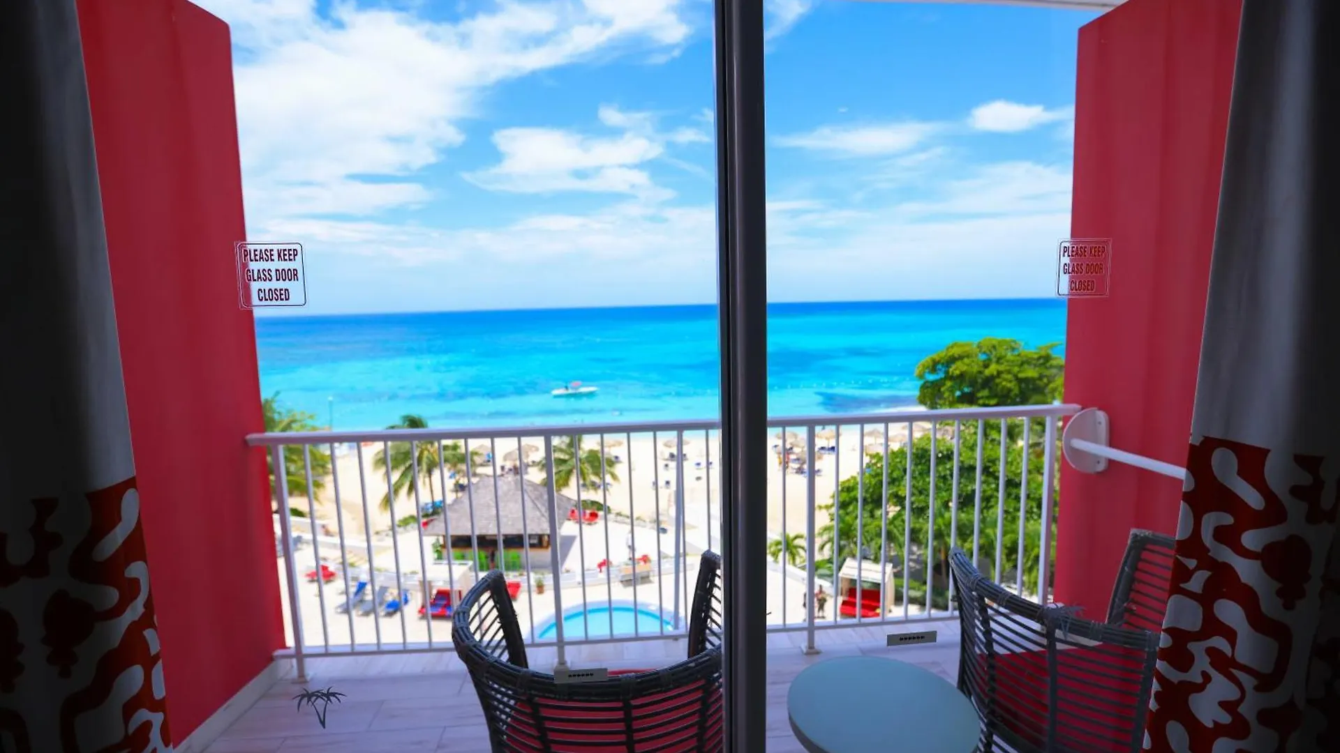 ***  Royal Decameron Montego Beach Resort - ALL INCLUSIVE Montego Bay Jamaica