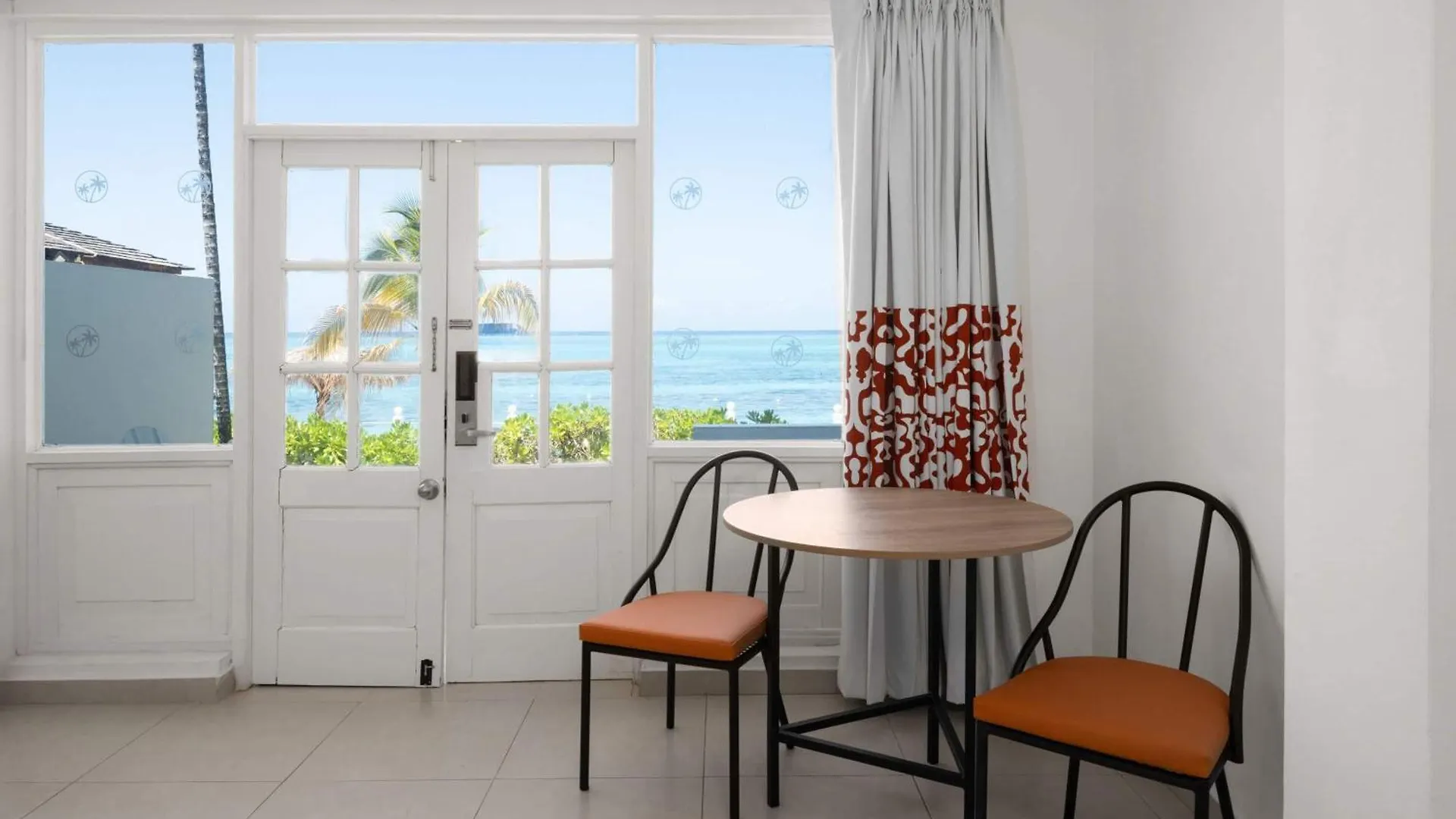 Grand Decameron Montego Beach, A Trademark All-Inclusive Resort Montego Bay