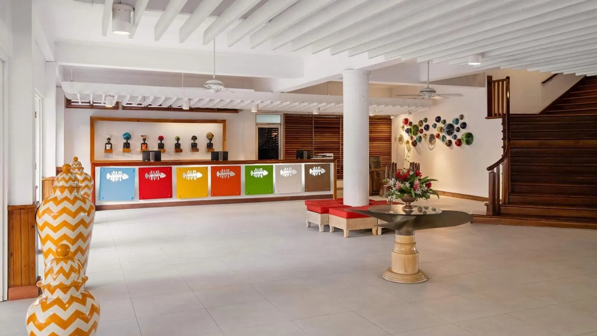 Grand Decameron Montego Beach, A Trademark All-Inclusive Resort Montego Bay