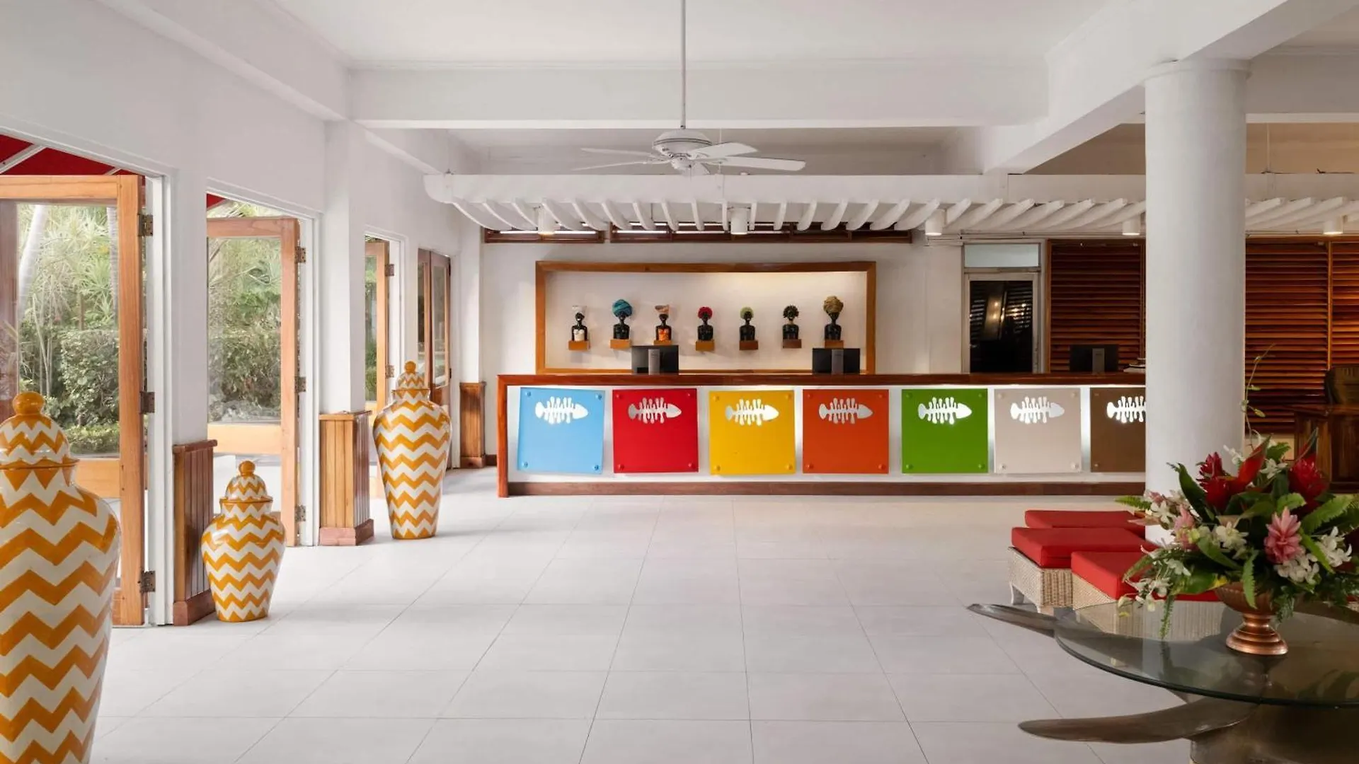 Grand Decameron Montego Beach, A Trademark All-Inclusive Resort Montego Bay