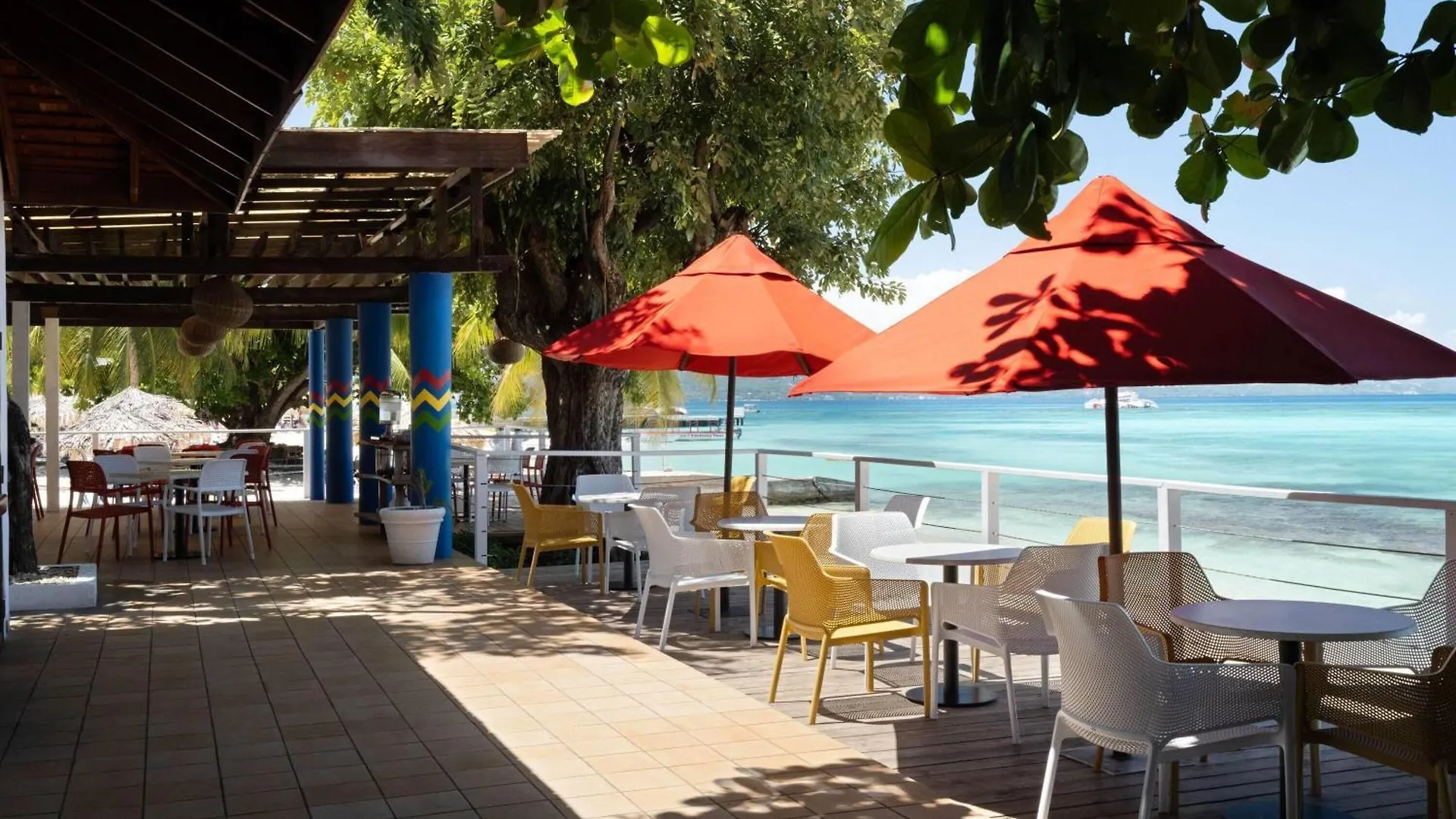 Grand Decameron Montego Beach, A Trademark All-Inclusive Resort Montego Bay