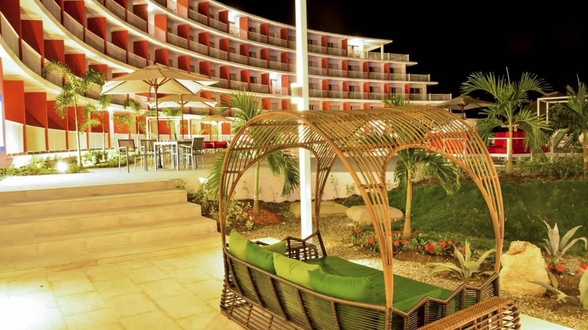 Royal Decameron Montego Beach Resort - ALL INCLUSIVE Montego Bay