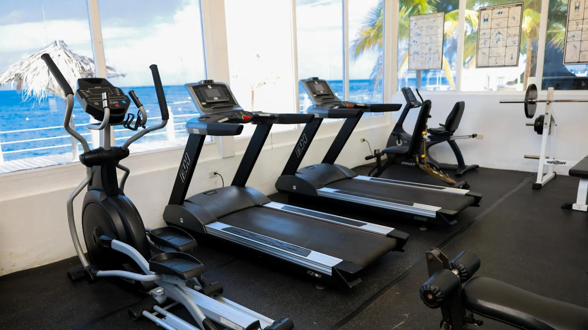 ***  Grand Decameron Montego Beach, A Trademark All-Inclusive Resort Montego Bay Jamaïque