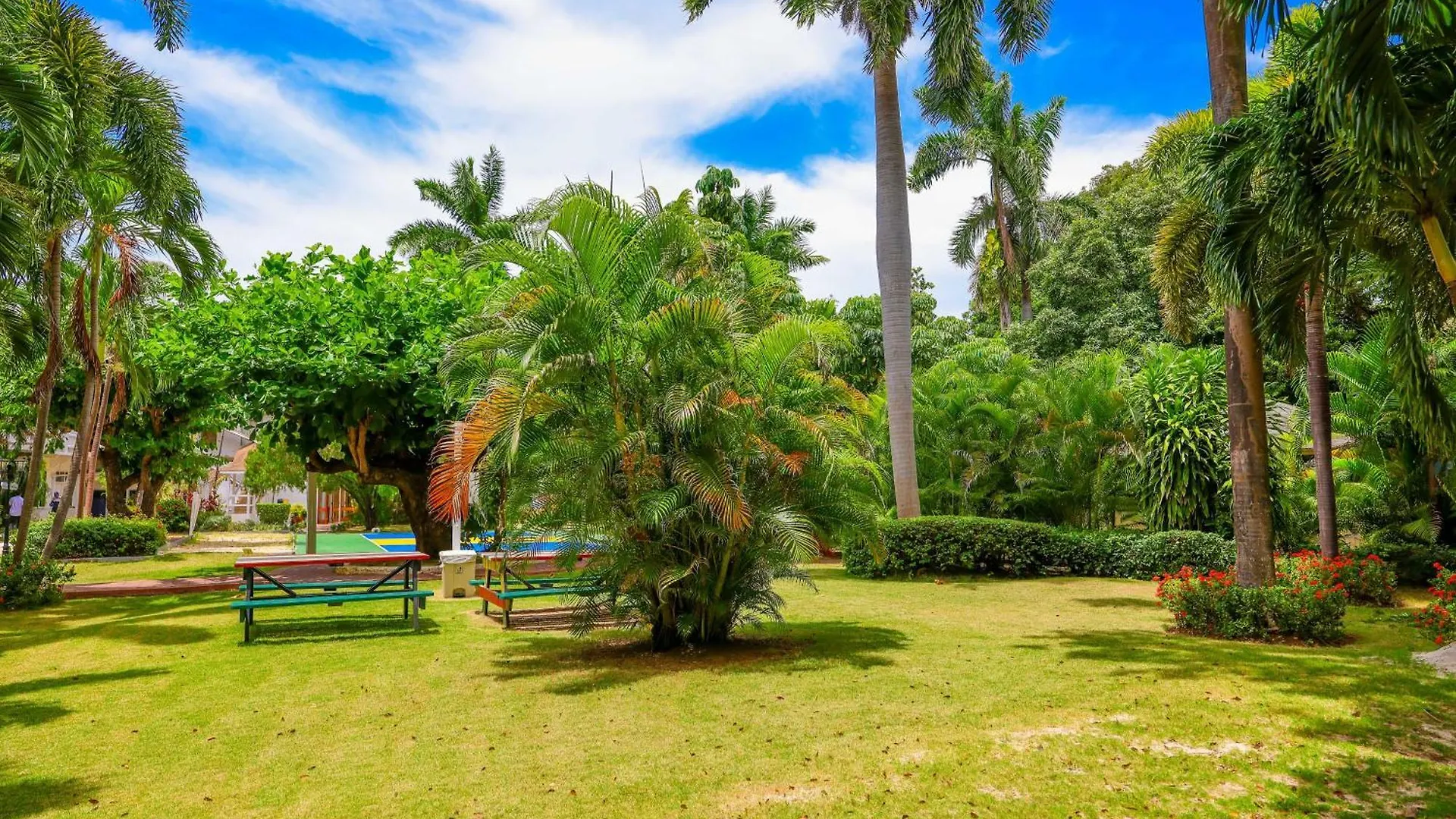 Royal Decameron Montego Beach Resort - ALL INCLUSIVE Montego Bay