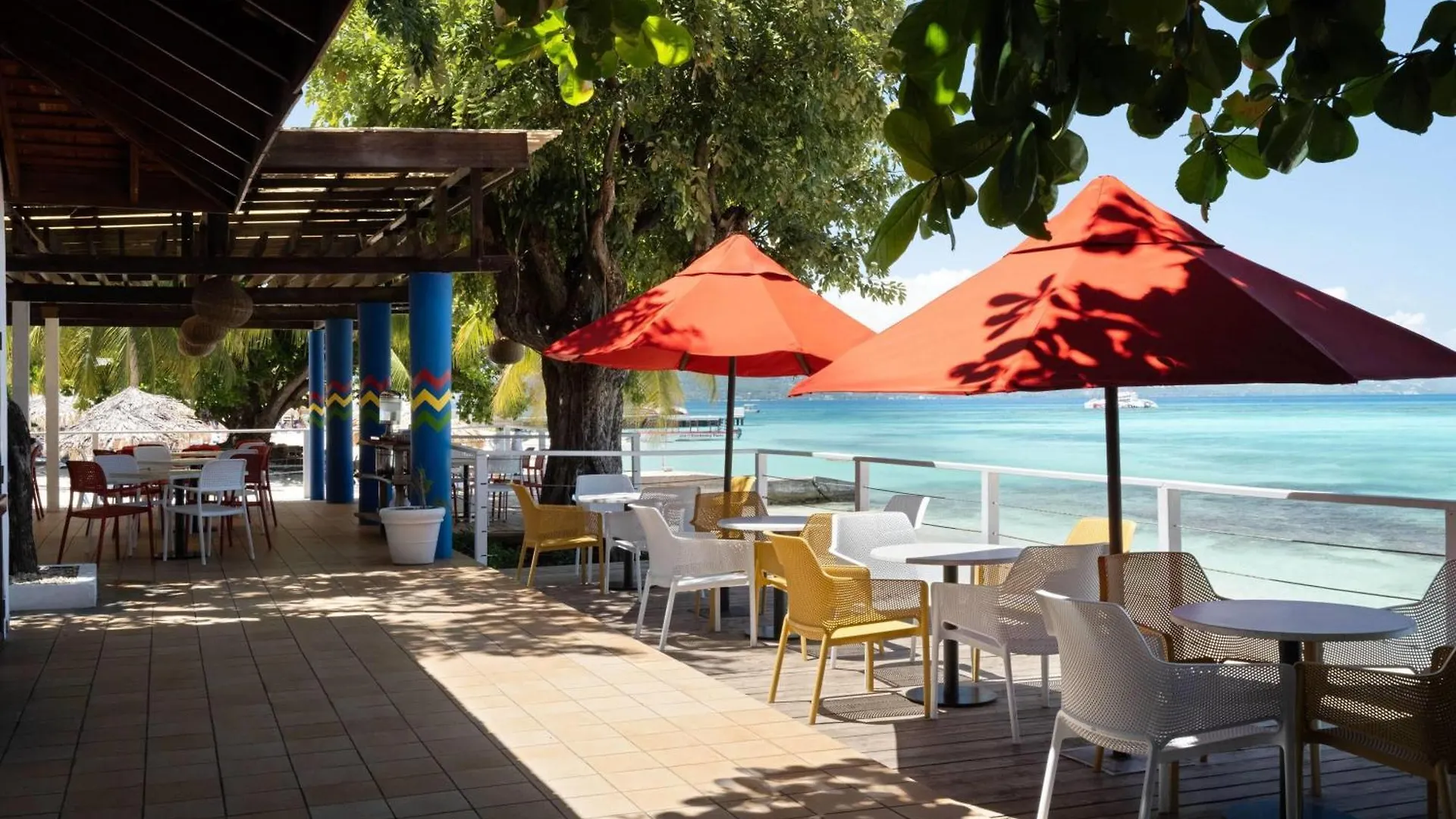 Royal Decameron Montego Beach Resort - ALL INCLUSIVE Montego Bay